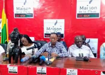 Le Fest Arts Baga dévoile la 8ᵉ édition du Festival des Arts et Danses D’Mba