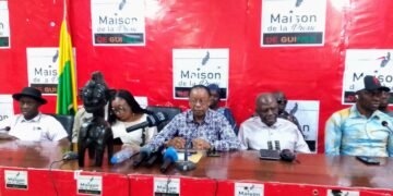 Le Fest Arts Baga dévoile la 8ᵉ édition du Festival des Arts et Danses D’Mba