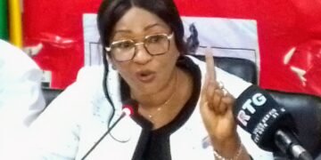 Guinée : l’UGT tire la sonnette d’alarme sur la précarité des enseignants du privé.