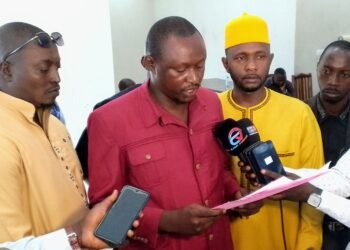 AGEPI : Aminata Camara passe le flambeau à Aboubacar Soumah sous le signe de l’unité et du renouveau.