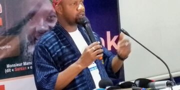 Installation du nouveau président de l’ATAG : la culture guinéenne appelée à l’unité et à la transmission.