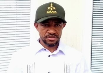 Mobilisation du GMD à Paris : Korboya Baldé salue une campagne victorieuse et appelle à la continuité.