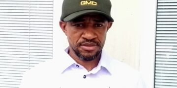 Mobilisation du GMD à Paris : Korboya Baldé salue une campagne victorieuse et appelle à la continuité.