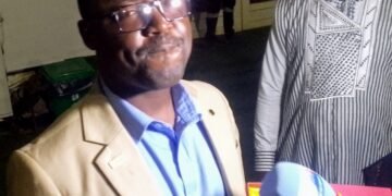 Distinction nationale : un jeune cadre Yatigna Mansaré honoré pour son engagement.