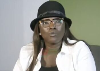 Guinée : une mobilisation massive annoncée par rokiatou kaba pour l’investiture du President , symbole d’unité et d’espoir