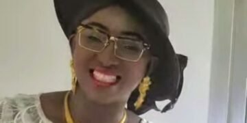 Cérémonie d’investiture : Madame Rokiatou Kaba, une femme dynamique et engagée pour la cause du GMD, rassure