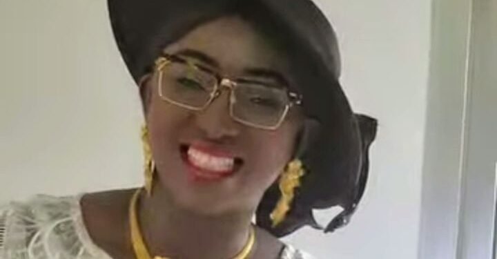 Cérémonie d’investiture : Madame Rokiatou Kaba, une femme dynamique et engagée pour la cause du GMD, rassure