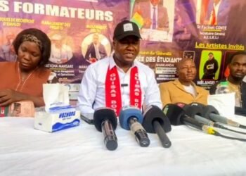 GUISAS Consulting lance GUISAS TRAINING : un programme de formation professionnelle au service de l’employabilité des jeunes en Guinée.