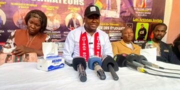 GUISAS Consulting lance GUISAS TRAINING : un programme de formation professionnelle au service de l’employabilité des jeunes en Guinée.