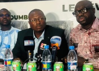 L’Essentiel célèbre les bâtisseurs de la GMD lors d’une soirée de distinctions honorifiques.