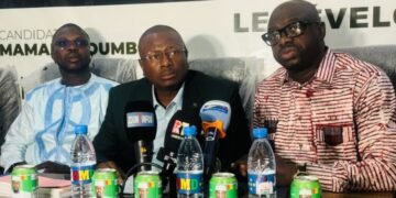 L’Essentiel célèbre les bâtisseurs de la GMD lors d’une soirée de distinctions honorifiques.