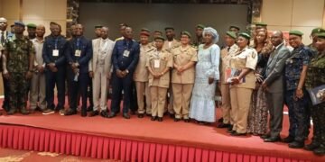 ARCOM Mérite Awards 2026 : 40 talents célébrés pour inspirer la Guinée et l’Afrique.