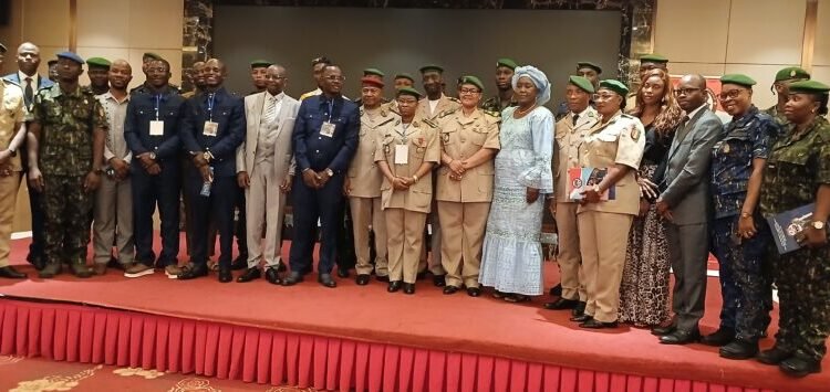 ARCOM Mérite Awards 2026 : 40 talents célébrés pour inspirer la Guinée et l’Afrique.