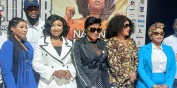 Guinée : Nakani Kanté signe son grand retour avec un concert dédicace le 6 février