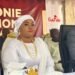Guinée : Mme Fatima Camara prend officiellement les rênes du ministère du Commerce et de l’Industrie