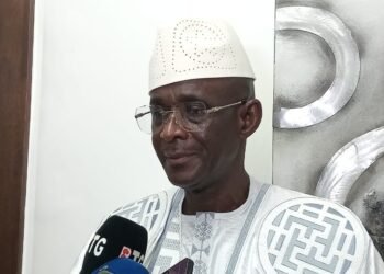 Guinée / Urbanisme : El Hadj Mory Fodé Doumbouya salue un choix stratégique à la tête du Ministère de l&rsquo;habitat