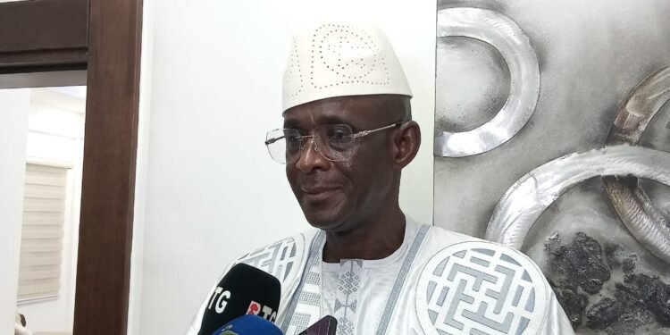Guinée / Urbanisme : El Hadj Mory Fodé Doumbouya salue un choix stratégique à la tête du Ministère de l’habitat