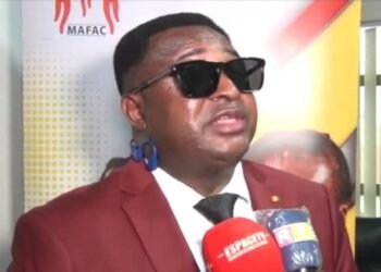 SOLIDARITÉ AFRICAINE « La réconciliation nationale doit devenir le socle du leadership guinéen » Interview de Dr David Makongo