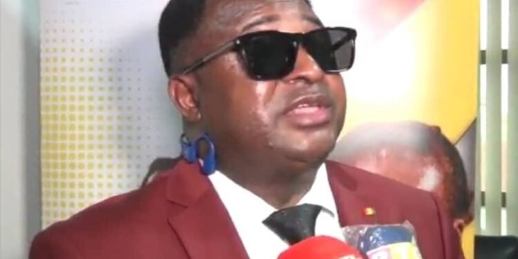 SOLIDARITÉ AFRICAINE « La réconciliation nationale doit devenir le socle du leadership guinéen » Interview de Dr David Makongo