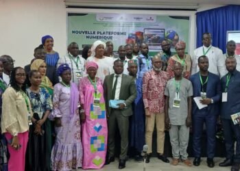 Modernisation : l’AGUIPEX lance une plateforme numérique pour booster les exportations guinéennes