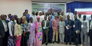 Modernisation : l’AGUIPEX lance une plateforme numérique pour booster les exportations guinéennes