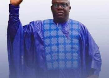 Guinée / Élections législatives : la population de Dixinn réclame la candidature de Jules Doré.