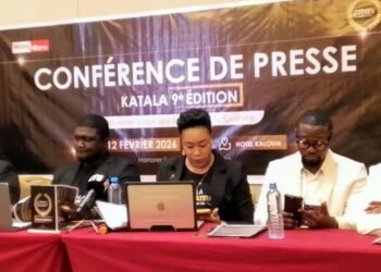 Katala 2026 : la 9ᵉ édition placée sous le signe des bâtisseurs de la Guinée.