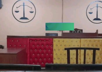 TPI de Kaloum :Pierre Goa Zoumanigui , un proche d’Ahmed Kanté risque six mois de prison pour cyberharcèlement présumé.