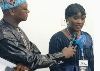 La 5e édition des Guinea Excellence Awards célèbre le mérite et le leadership à Conakry.