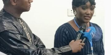 La 5e édition des Guinea Excellence Awards célèbre le mérite et le leadership à Conakry.