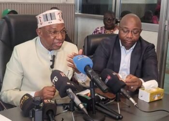 Stabilité des prix en période sensible : la Chambre de Commerce, d’Industrie et d’Artisanat de Guinée renforce le dispositif de régulation