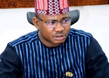 Guinée : Dr Dansa Kourouma annoncé lauréat de la deuxième édition du Prix Miroir Guinée de l’Excellence.