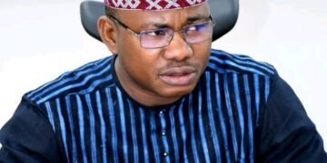 Guinée : Dr Dansa Kourouma annoncé lauréat de la deuxième édition du Prix Miroir Guinée de l’Excellence.