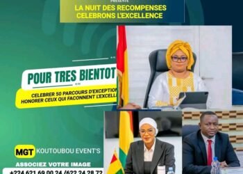 Le Prix Horizon d’Or célèbre l’excellence : les lauréats de la première édition officiellement annoncés.