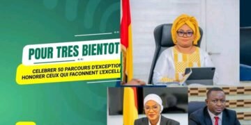 Le Prix Horizon d’Or célèbre l’excellence : les lauréats de la première édition officiellement annoncés.