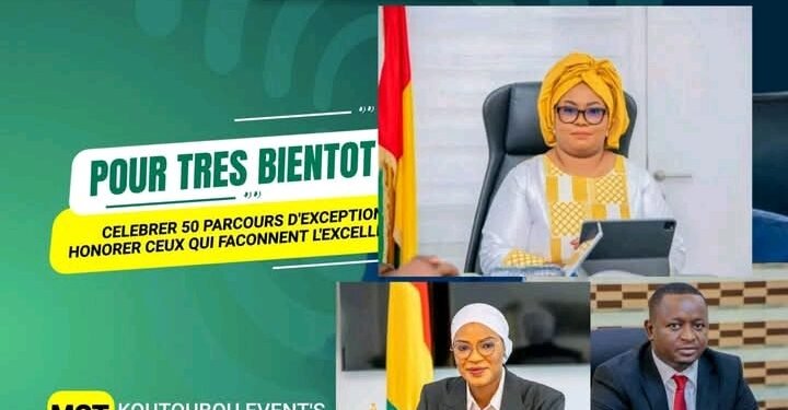 Le Prix Horizon d’Or célèbre l’excellence : les lauréats de la première édition officiellement annoncés.