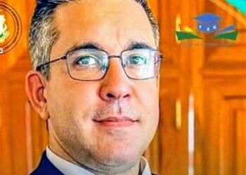 Florent Quiquandon, Manager Général de Keyce Academy, Lauréat du Prix Horizon d’Or 2026.