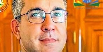 Florent Quiquandon, Manager Général de Keyce Academy, Lauréat du Prix Horizon d’Or 2026.