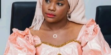 Troisième réunion préparatoire de la sixième édition du Salon de la Lecture de Guinée (SALEC).