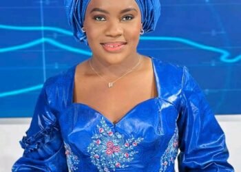 Kadiatou Kaba Nominée au Prix AWA 2026 dans la Catégorie Média et Communication
