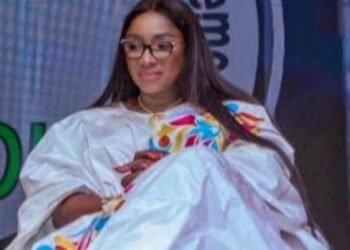 Rokiatou Kaba : Une femme d’action et de leadership au service de la Nation.