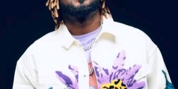 Le teaser  Ni Ni tant attendu d’Arapham DJ est enfin la .