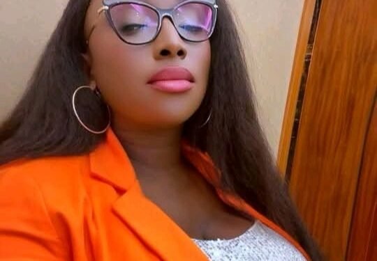 đđđđđđ 9á” Ădition â Pourquoi Mme Rokia Kaba est une đđđđđđ đđđ
đđđđđđđđ