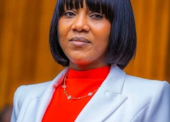 Fatoumata Foula Diallo : une vision innovante au service de l’économie nationale.