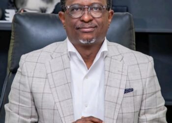 Alpha Bacar Barry, le réformateur de l’enseignement en Guinée