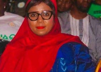 Femme et Entrepreneuriat : Madame Kantè Kadjatou Doumbouya, un modèle de réussite