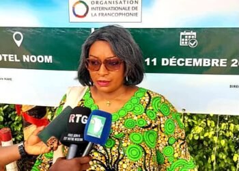 La DGE de Guinée met en garde contre les messages électoraux non autorisés