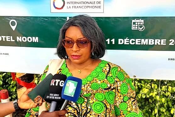 La DGE de Guinée met en garde contre les messages électoraux non autorisés
