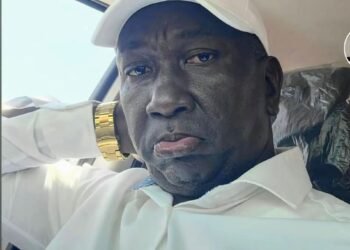 Guinée : Un proche d’Ahmed Kanté, Pierre Goat Zoumanigui, condamné à un an de prison avec sursis