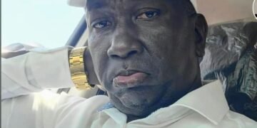 Guinée : Un proche d’Ahmed Kanté, Pierre Goat Zoumanigui, condamné à un an de prison avec sursis